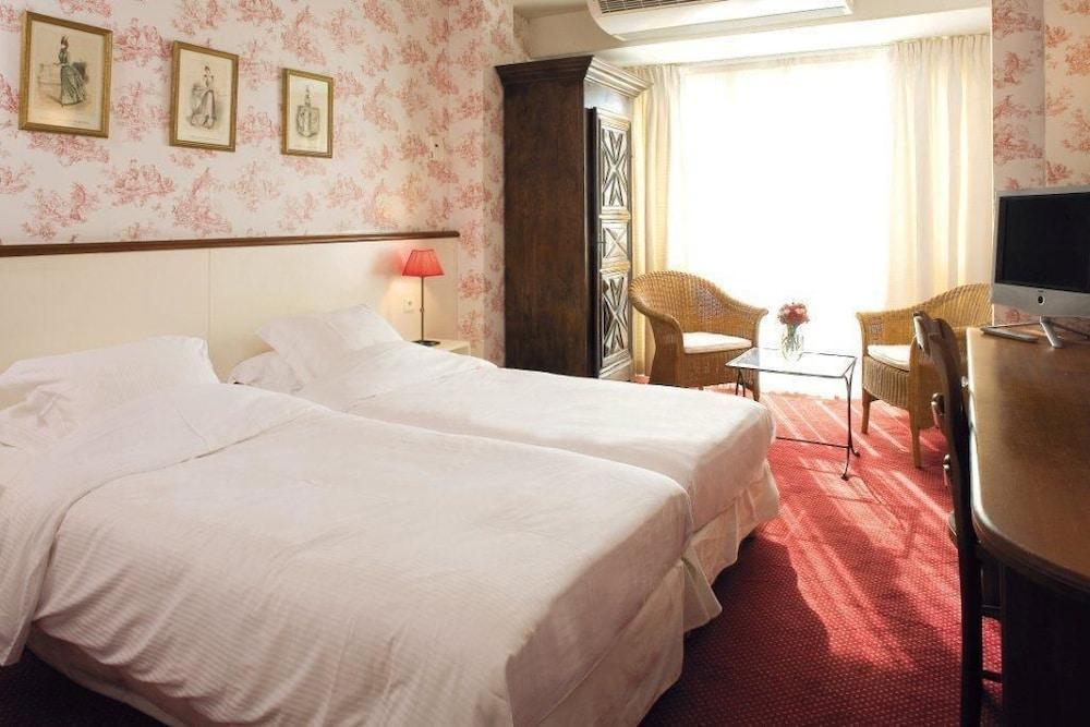 Hotel Ithurria - Teritoria ไอนัว ภายนอก รูปภาพ