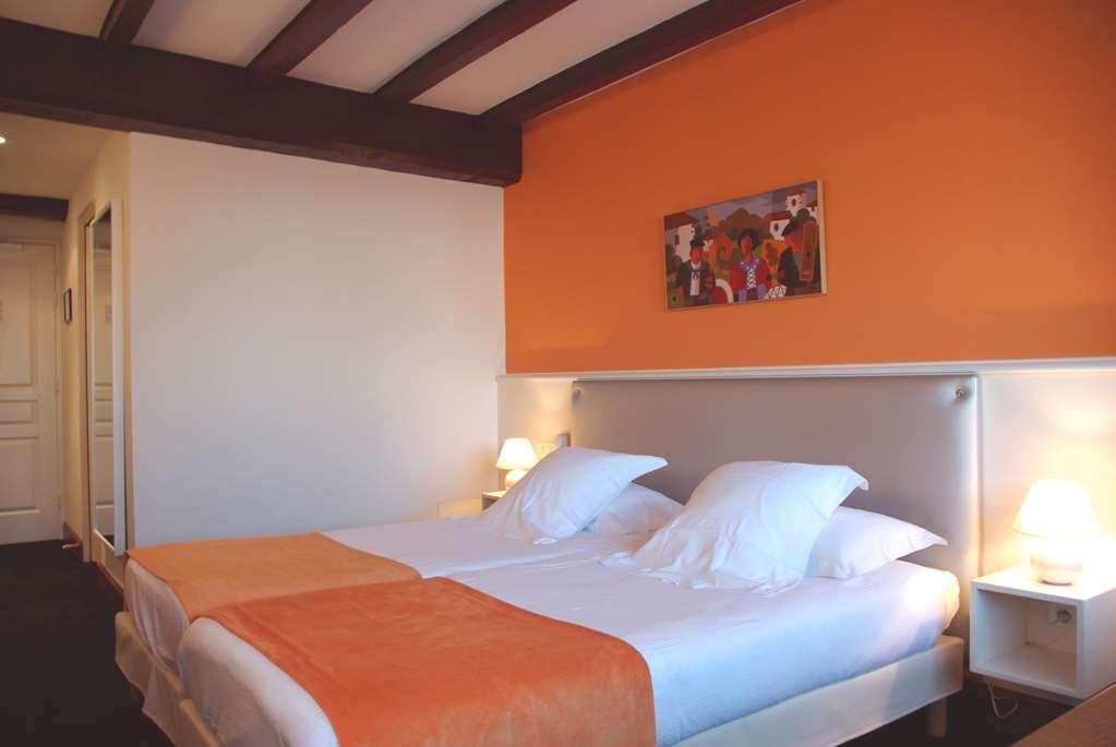 Hotel Ithurria - Teritoria ไอนัว ห้อง รูปภาพ