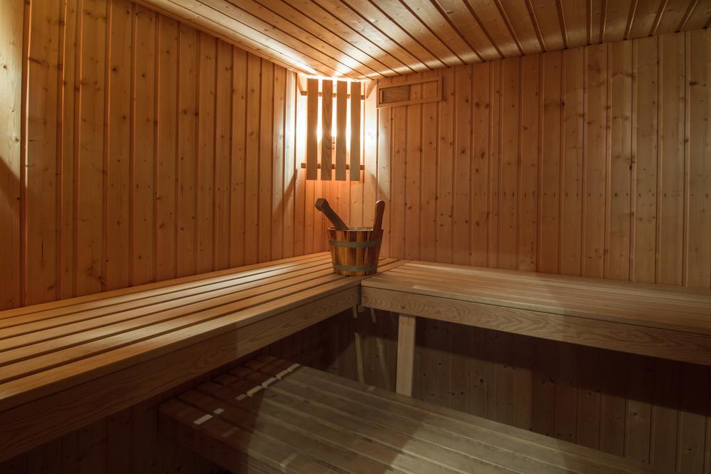 Hotel Ithurria - Teritoria ไอนัว ภายนอก รูปภาพ