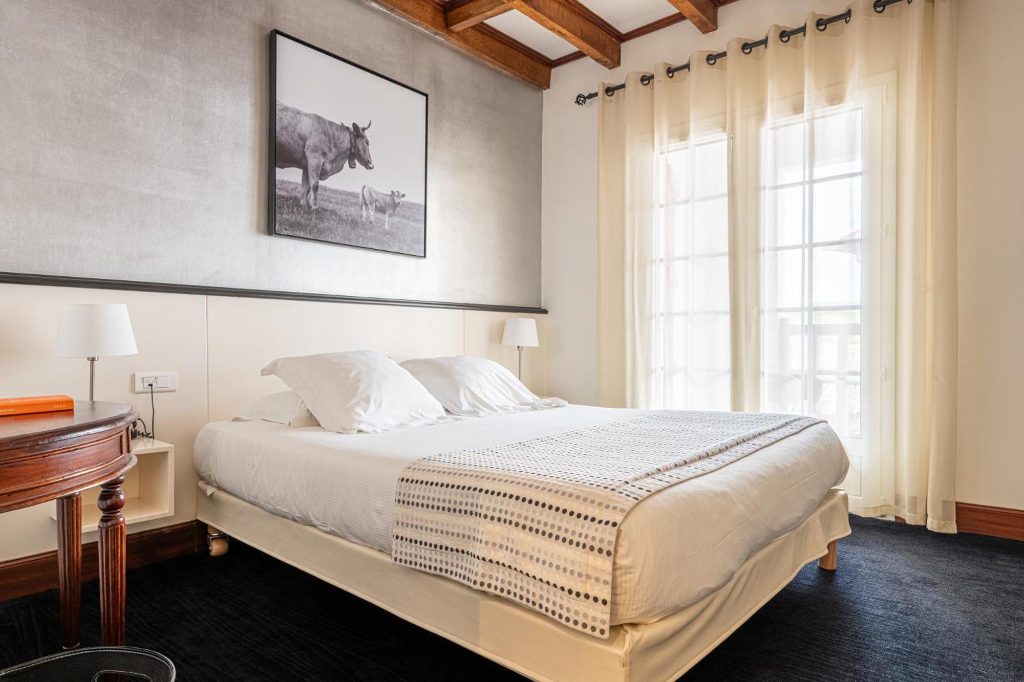 Hotel Ithurria - Teritoria ไอนัว ภายนอก รูปภาพ